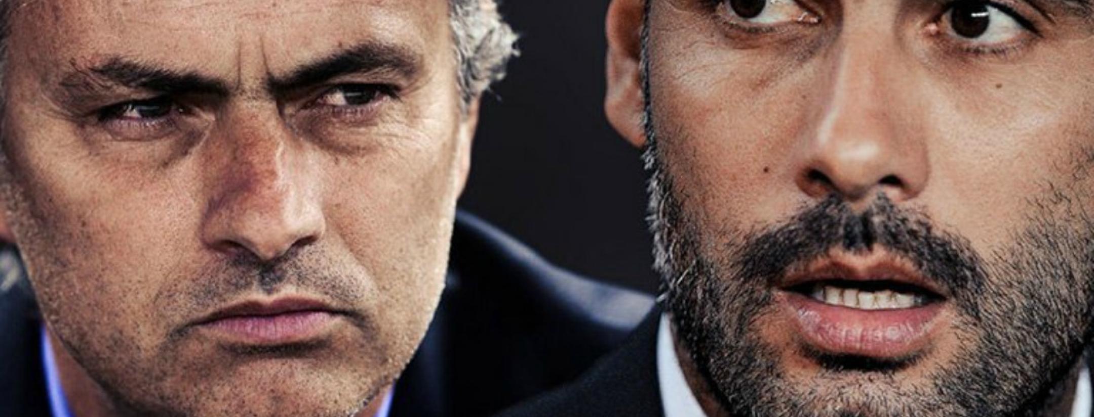 Who's the world's best manager?