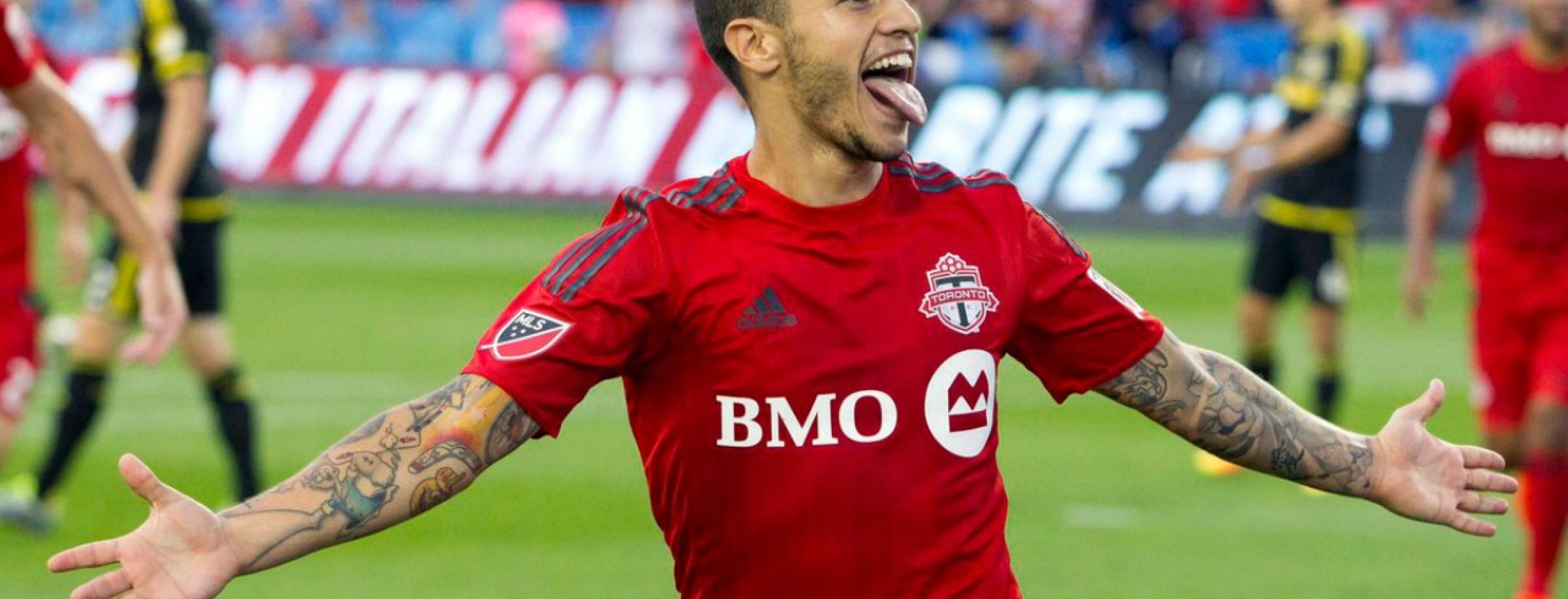 Sebastian Giovinco
