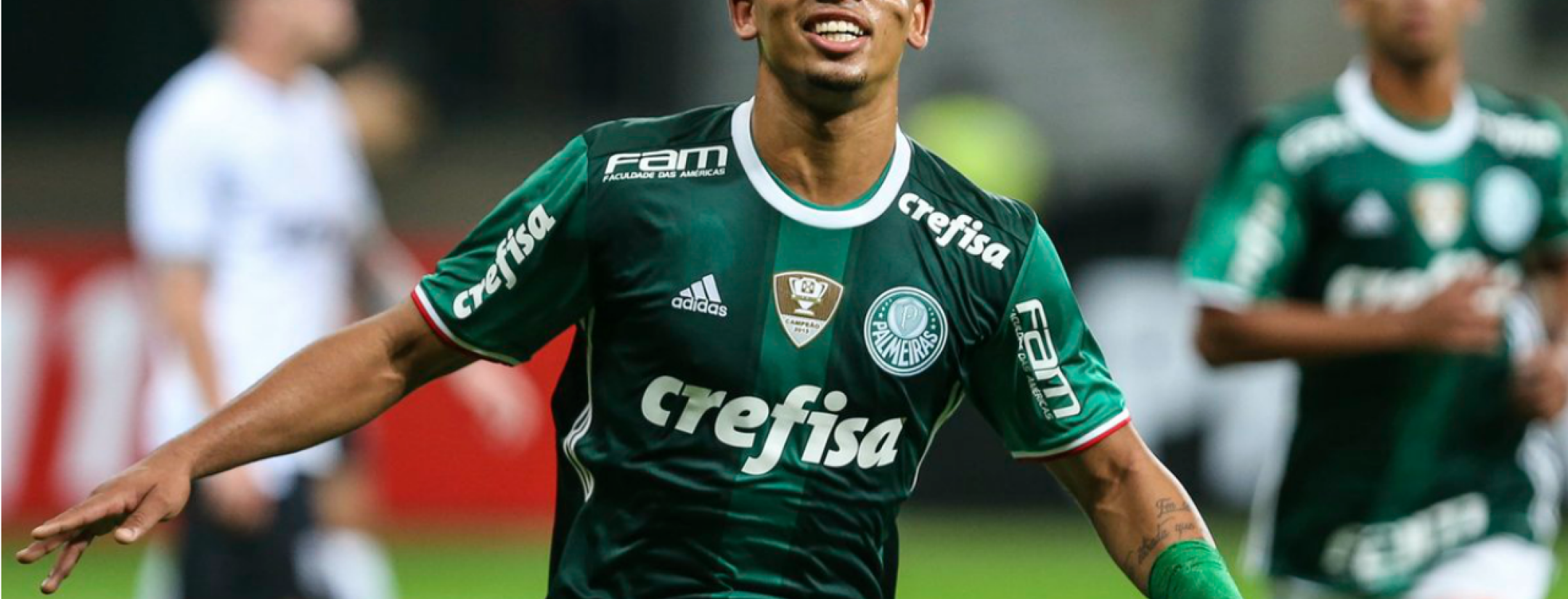 Gabriel Jesus