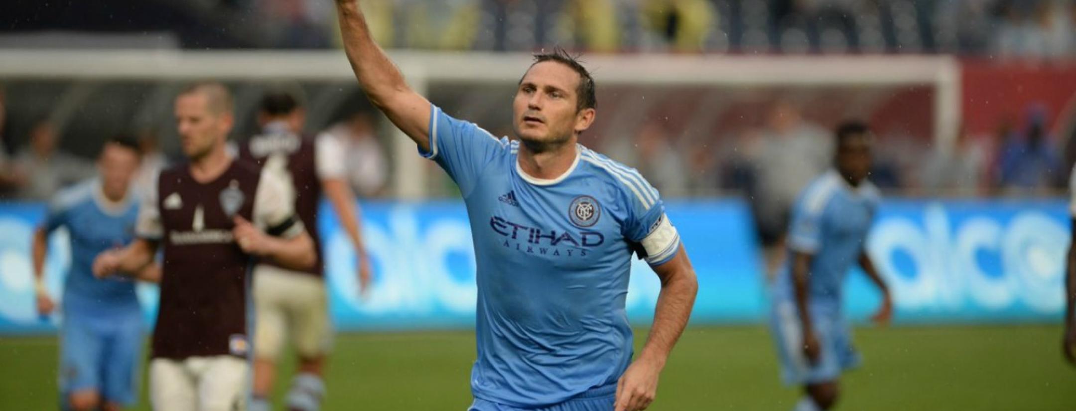 Frank Lampard