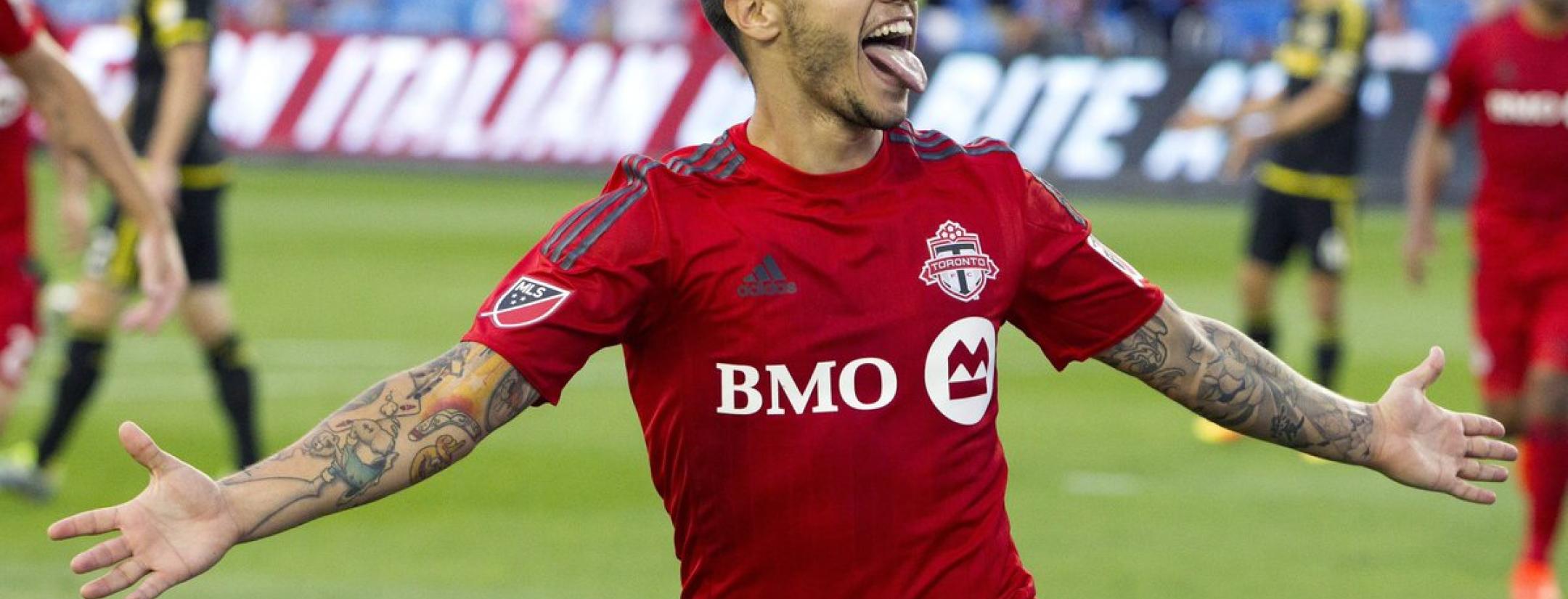 Sebastian Giovinco