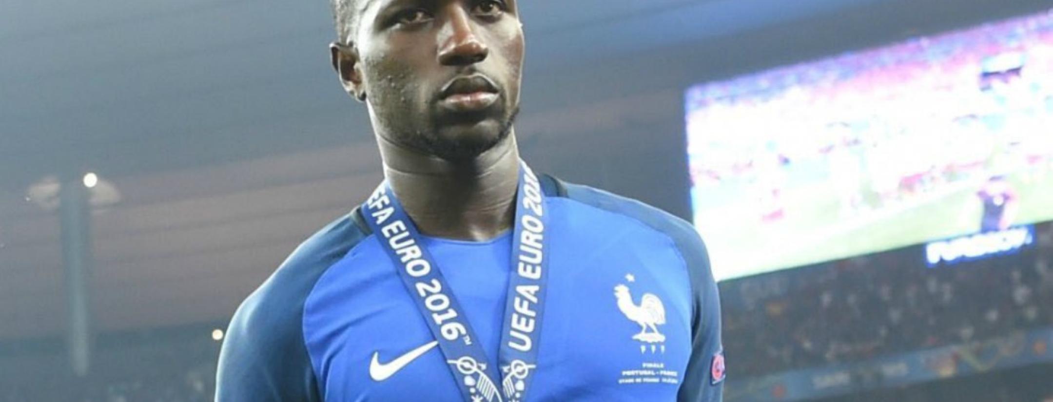Moussa Sissoko