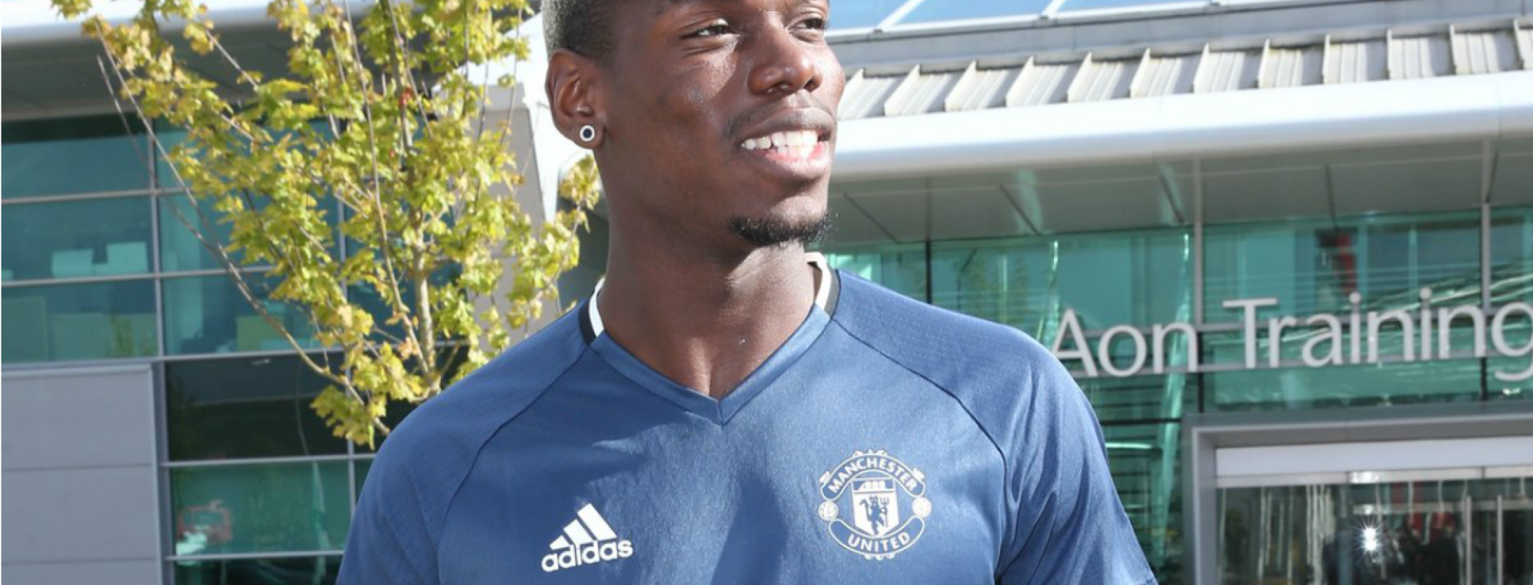 Paul Pogba