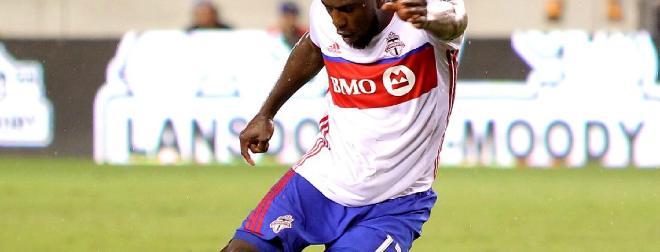 Jozy Altidore
