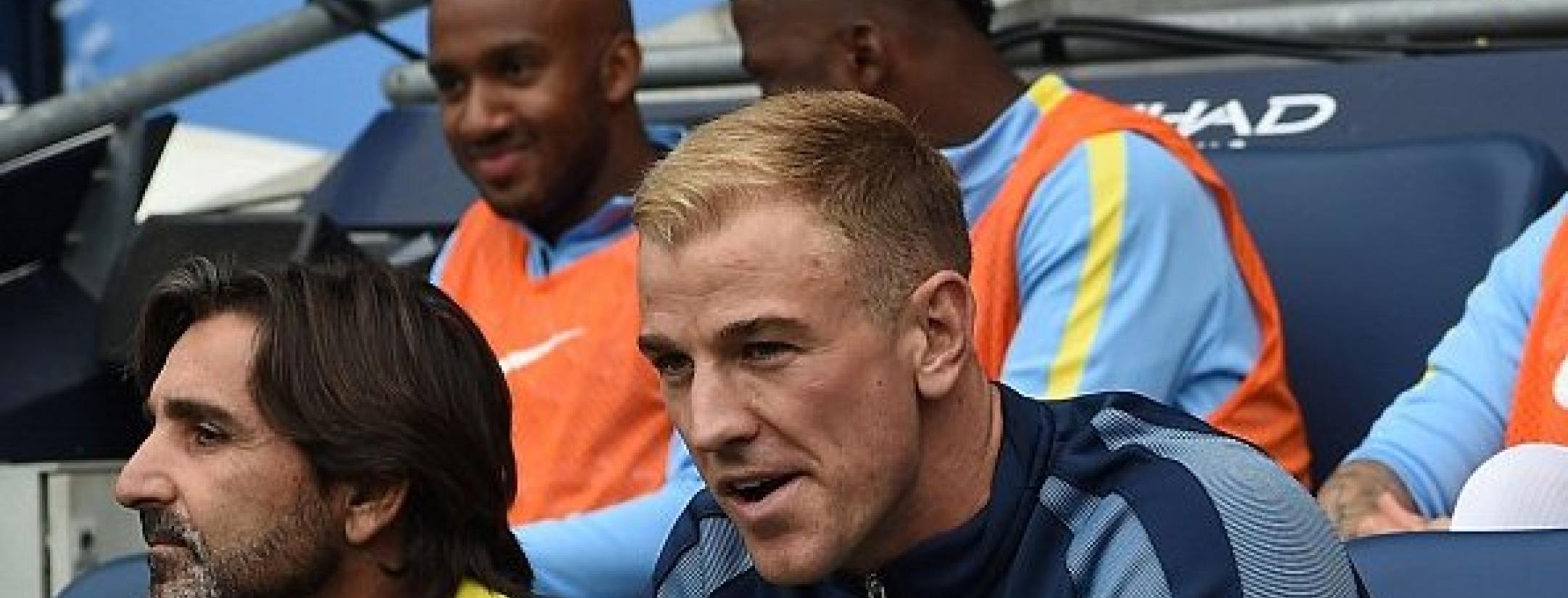 Joe Hart