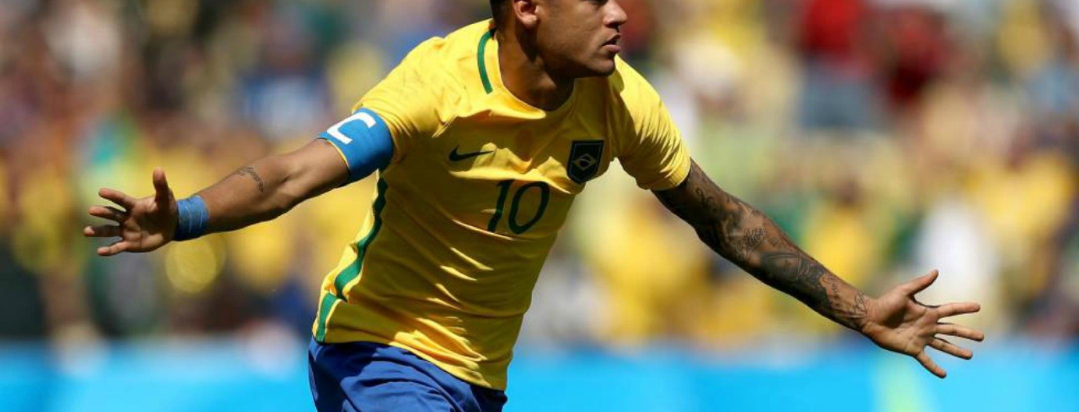 Neymar