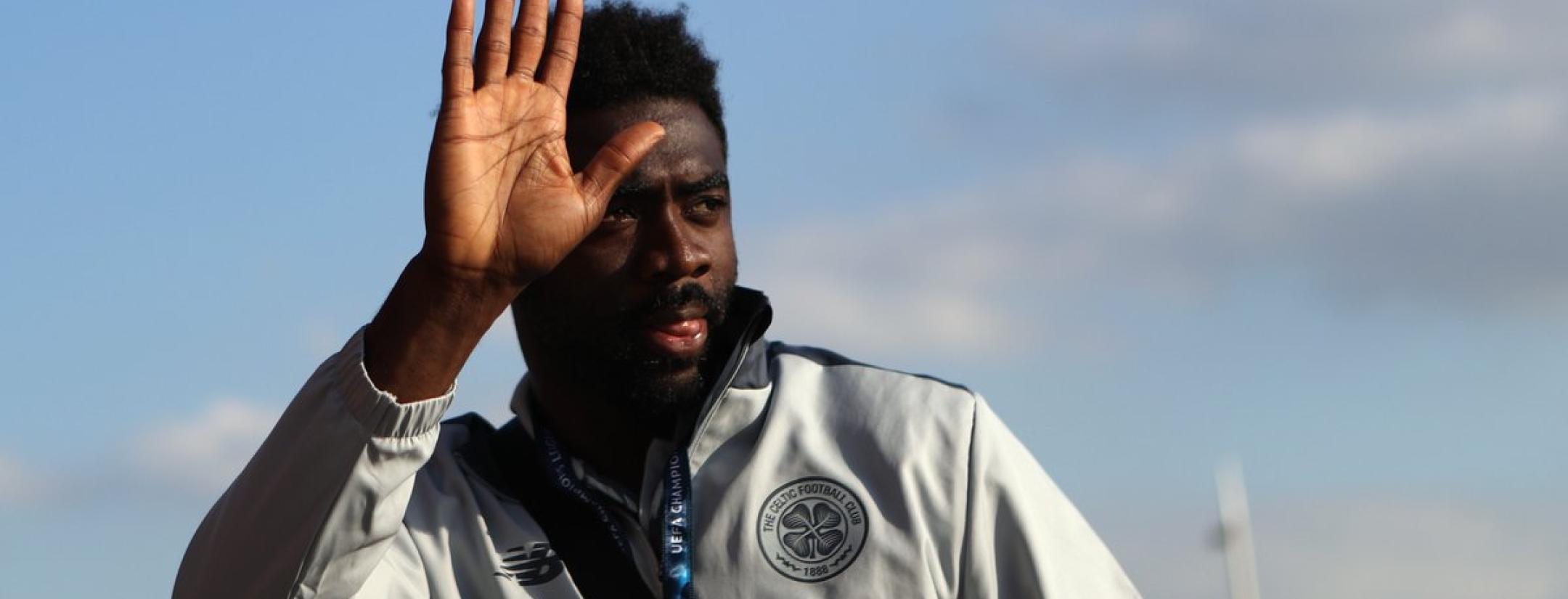 Kolo Toure