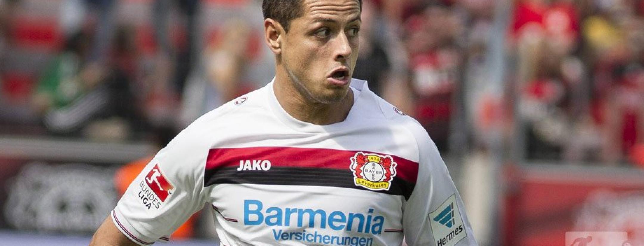 Chicharito