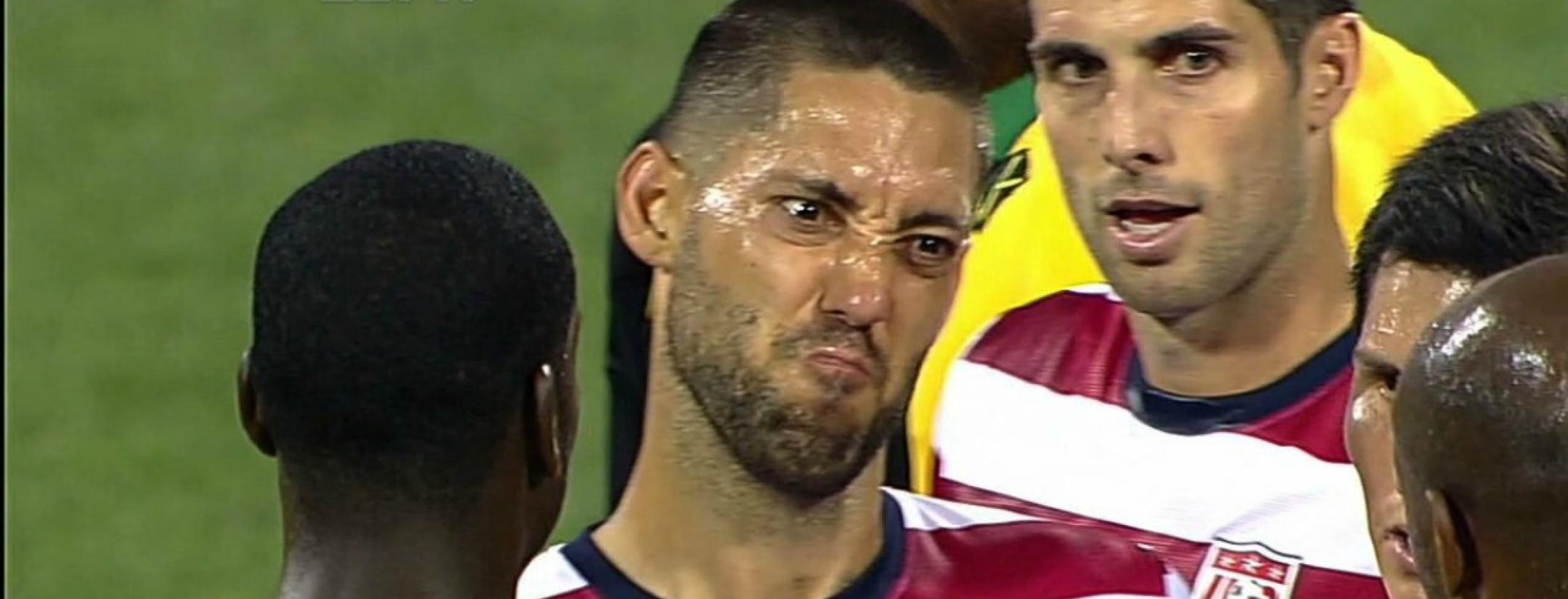 Clint Dempsey