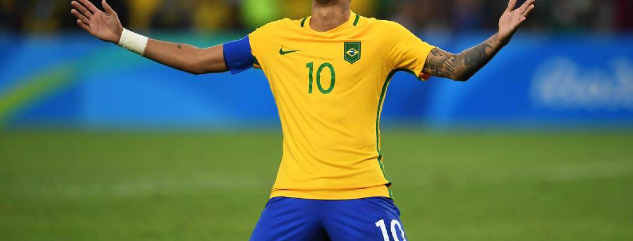 Neymar