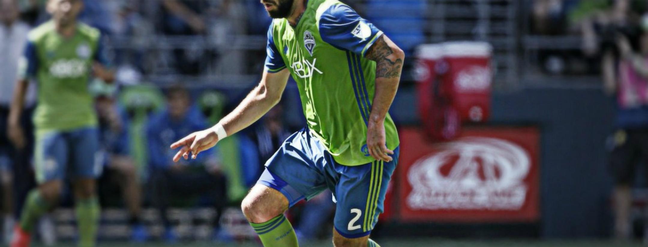 Clint Dempsey has an irregular heartbeat.