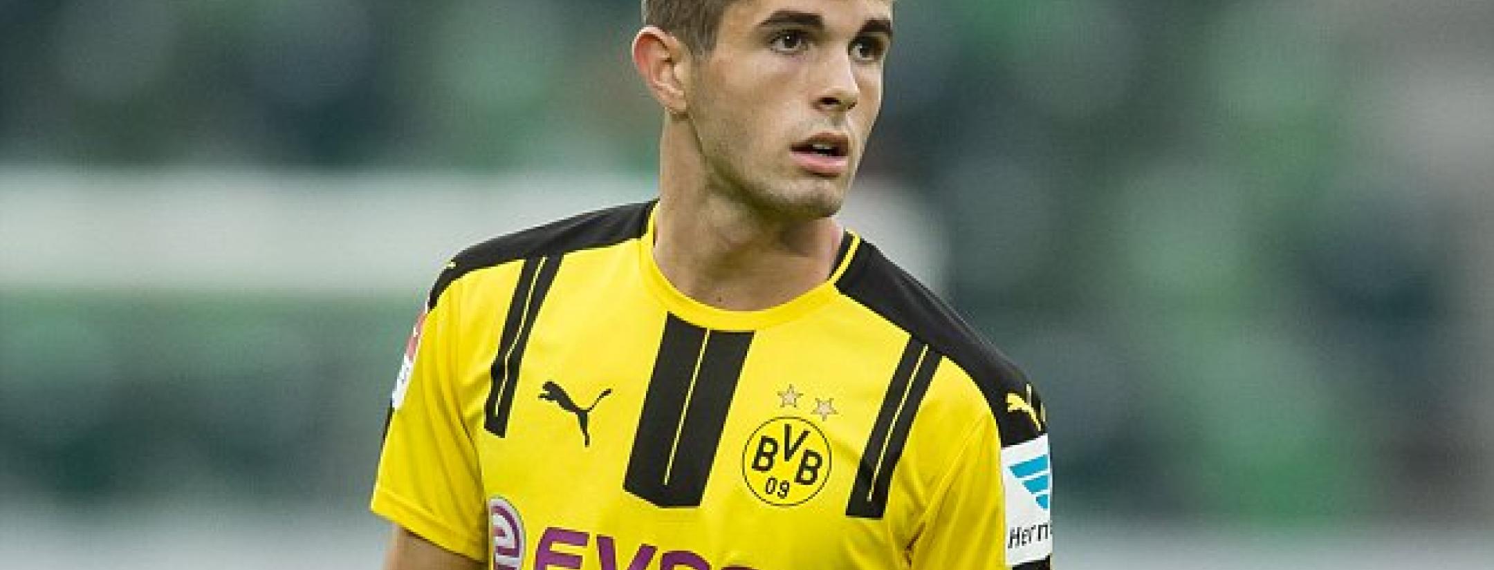 Christian Pulisic