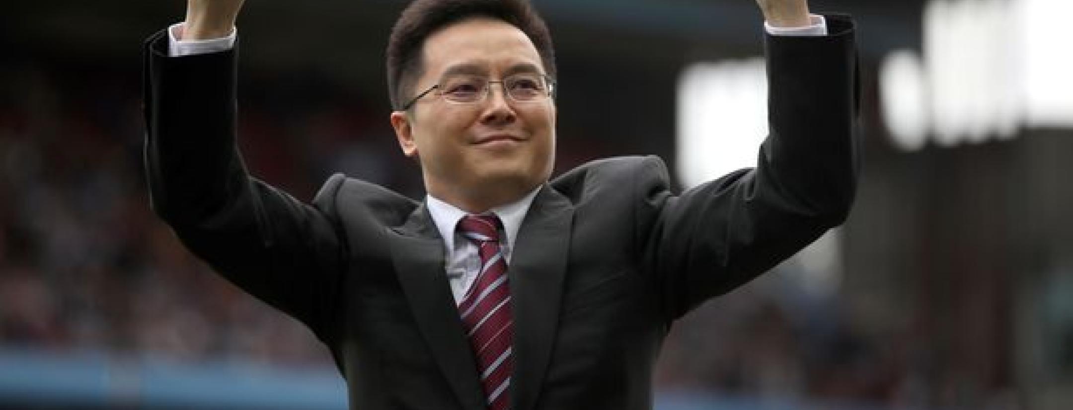Tony Xia