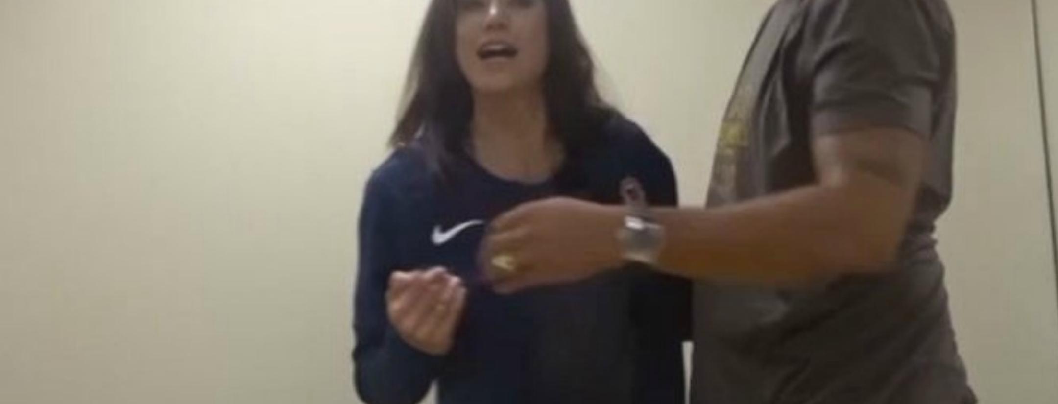 Hope Solo is ending her club season.