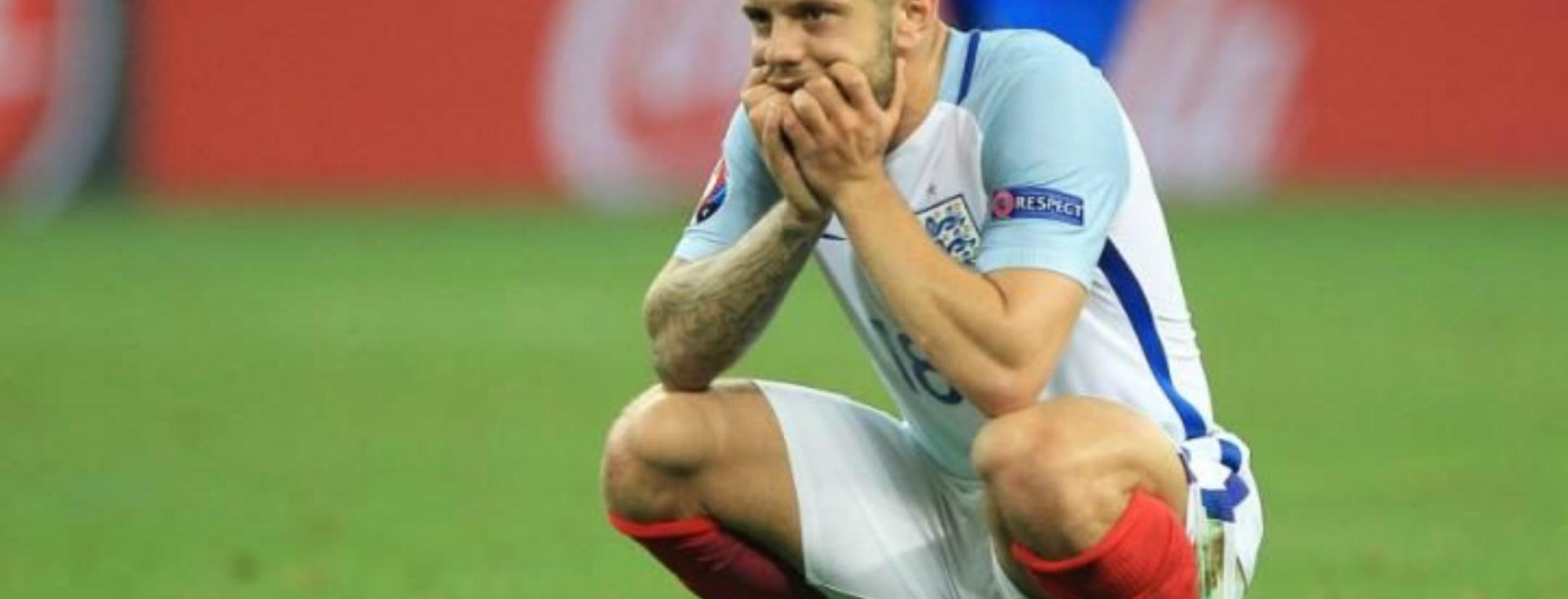 Jack Wilshere has elected a loan move to Bournemouth.