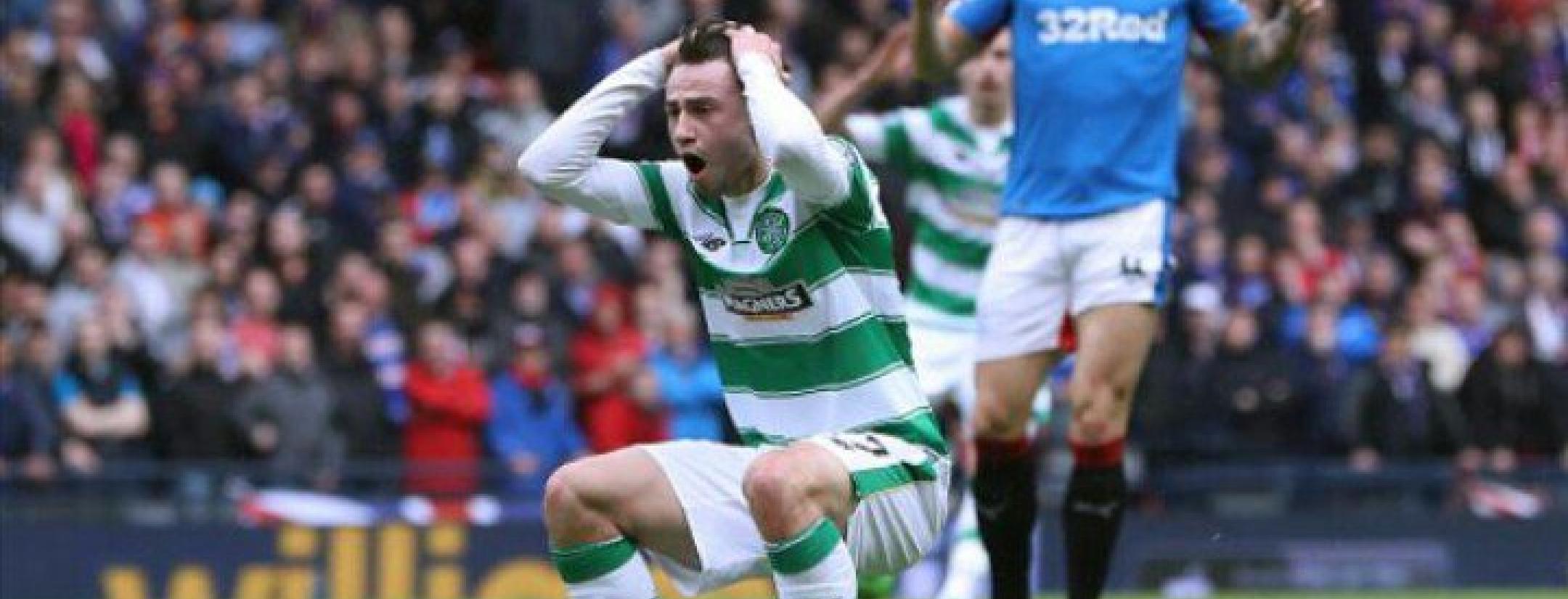 Patrick Roberts