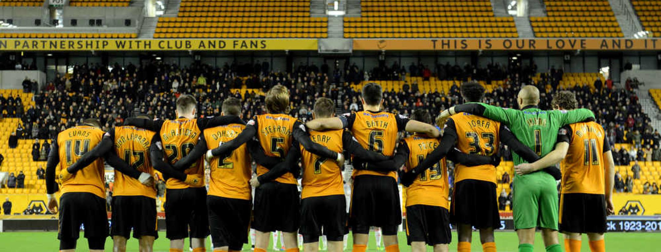 Wolverhampton Wanderers