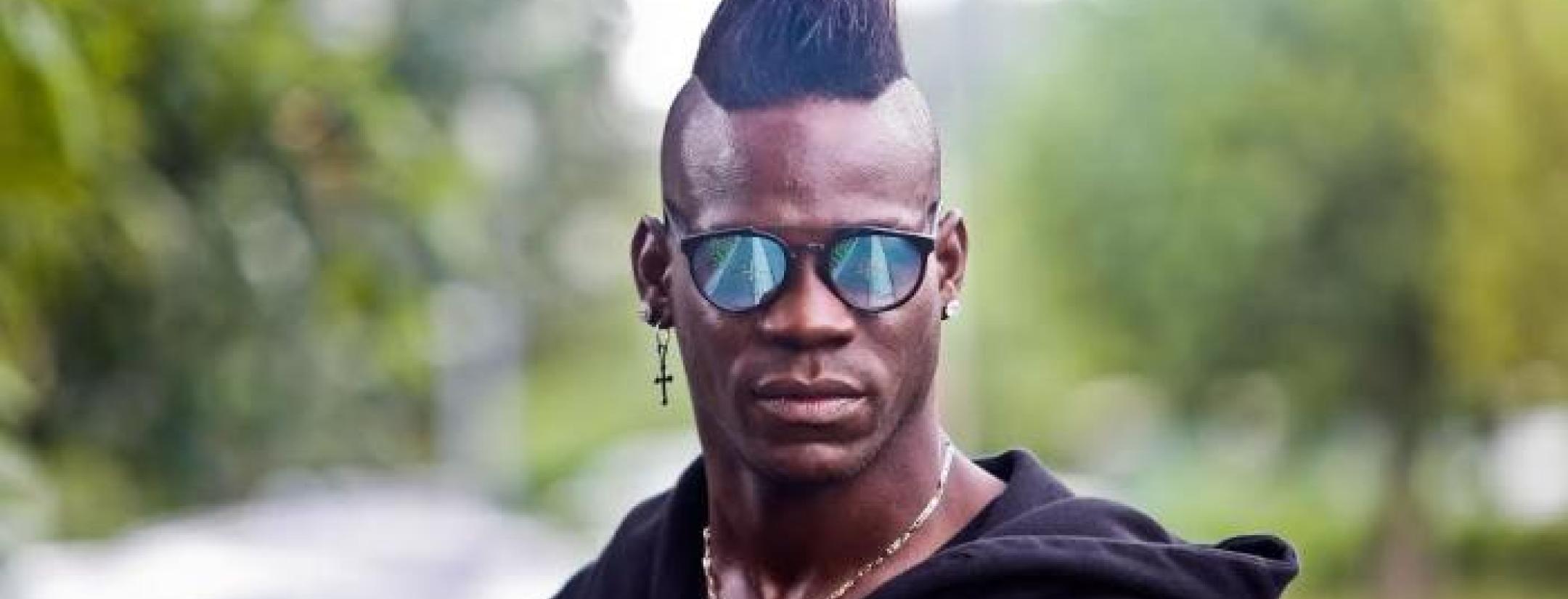 Mario Balotelli