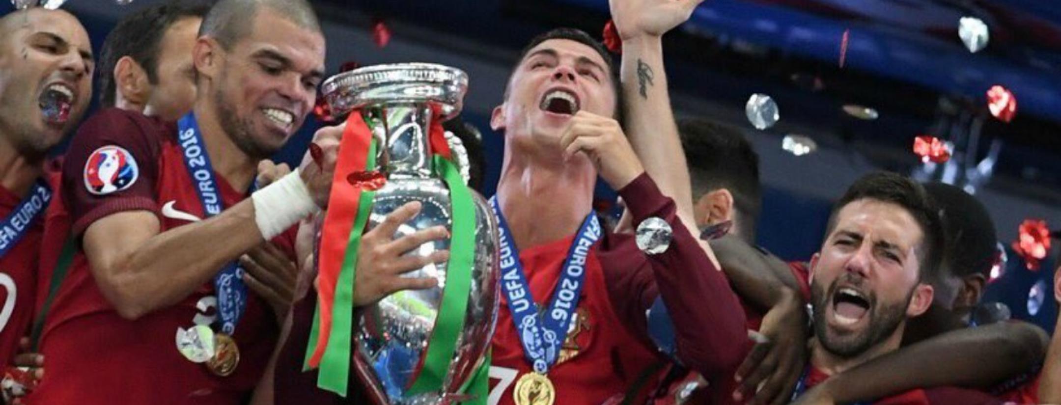 The international soccer break