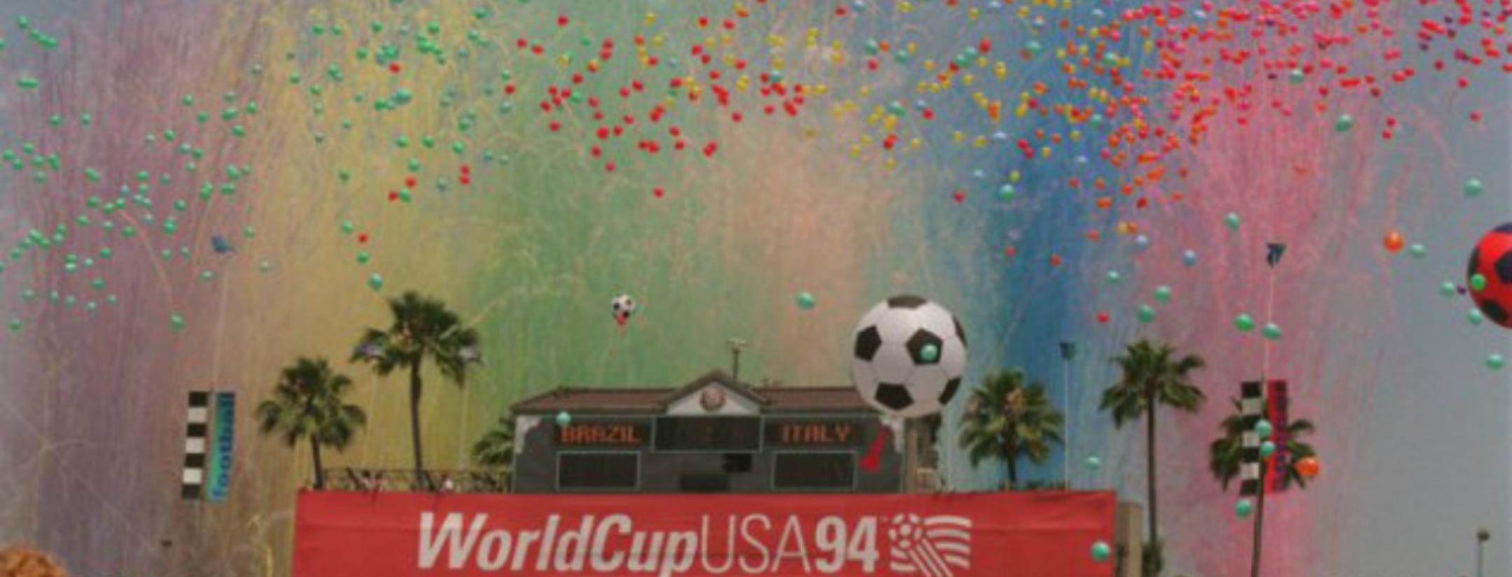 Will the 2026 World Cup return to the USA?