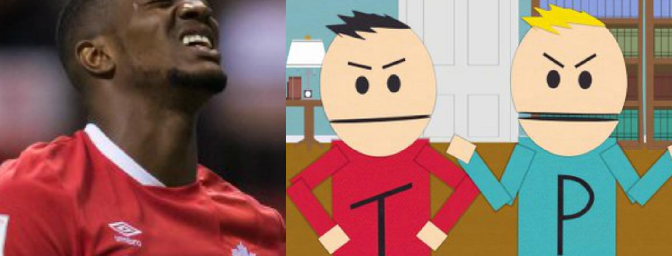 Canada have failed to qualify for the 2018 World Cup.