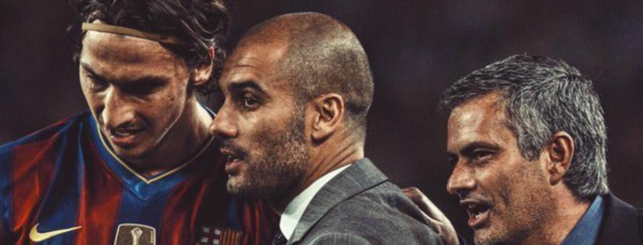 Zlatan Ibrahimovic will be the key figure on Saturday.