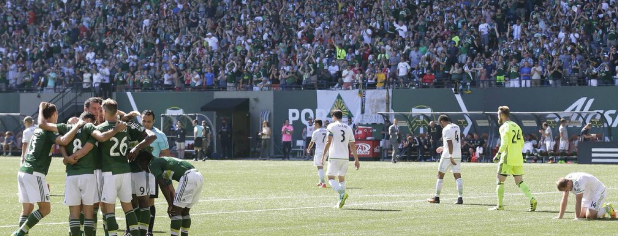 Is MLS an elite league?