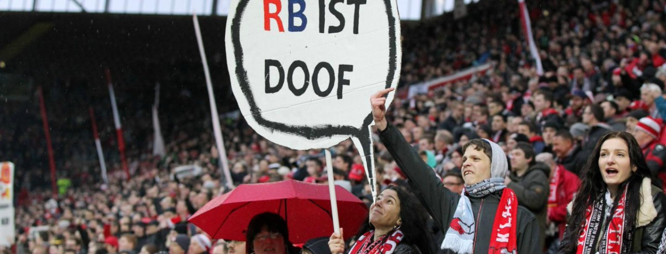 RB Leipzig is ruining everything