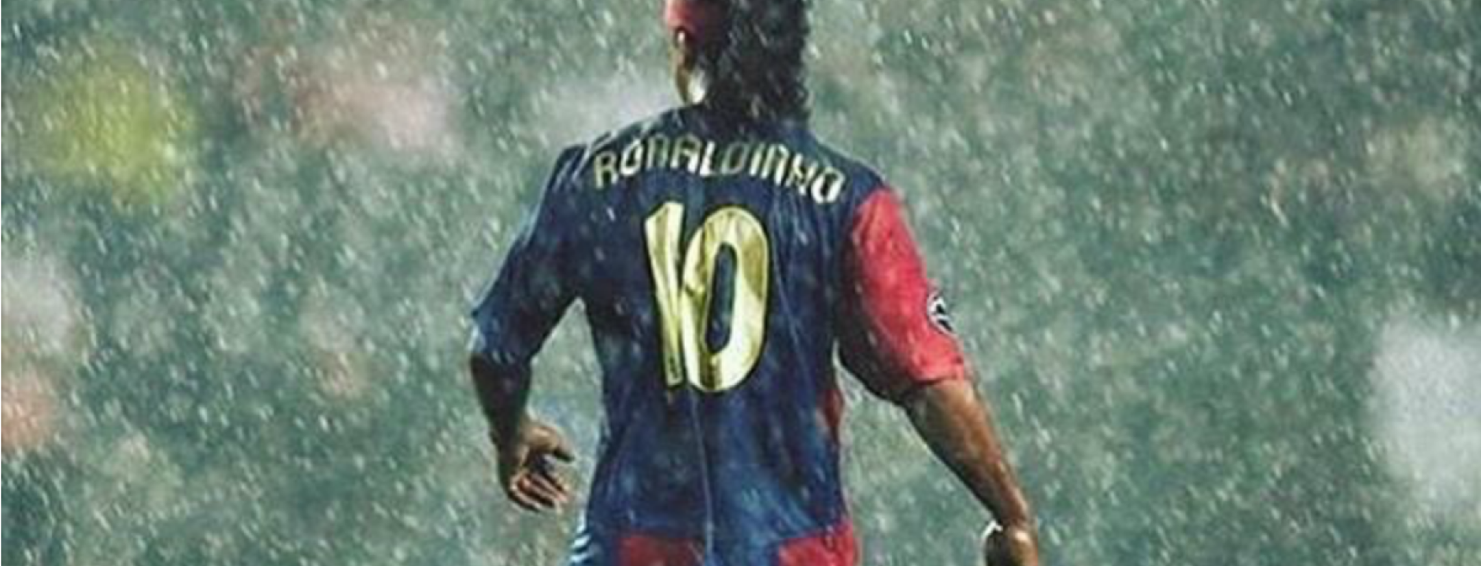Ronaldinho