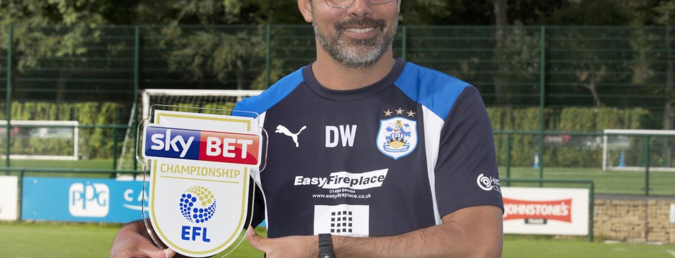 David Wagner