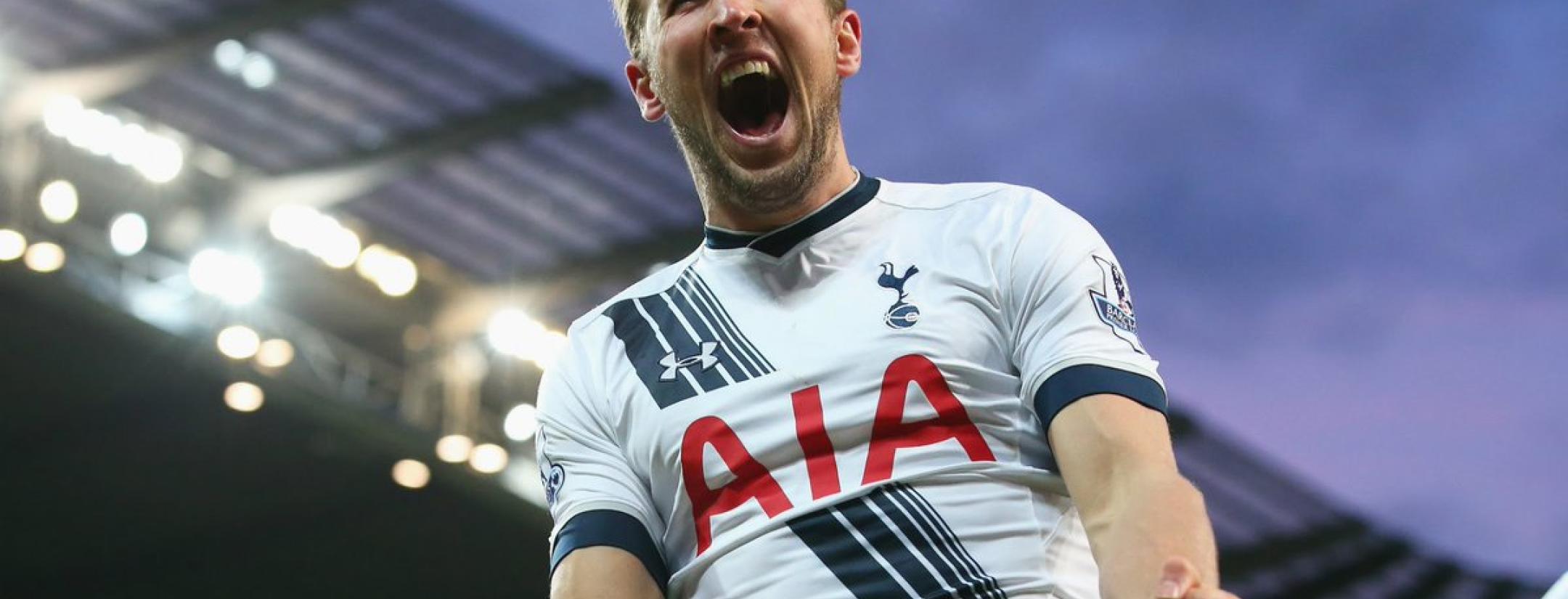 Harry Kane