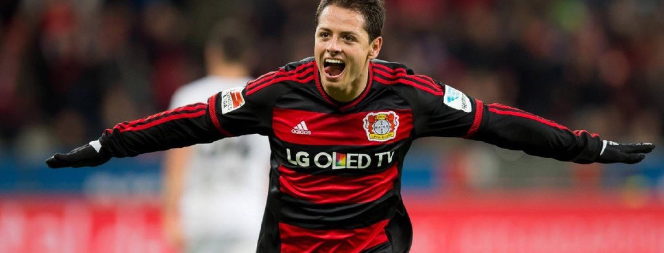 Chicharito
