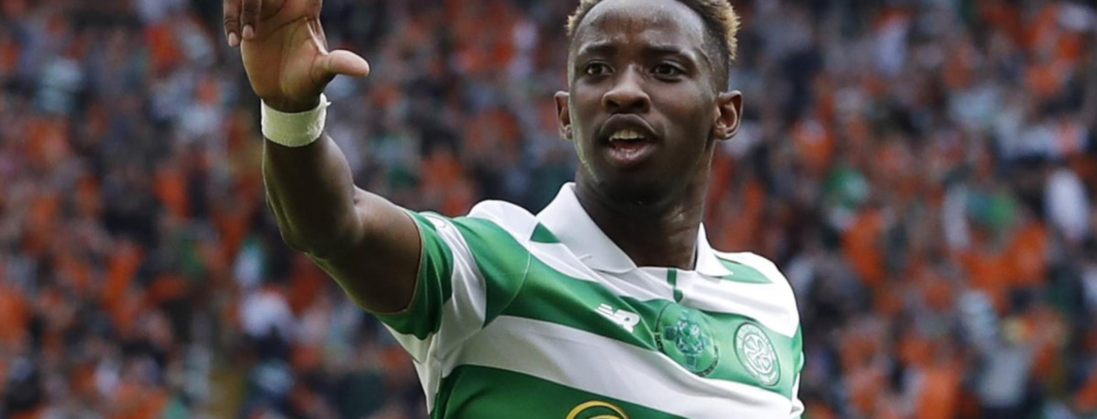 Moussa Dembele