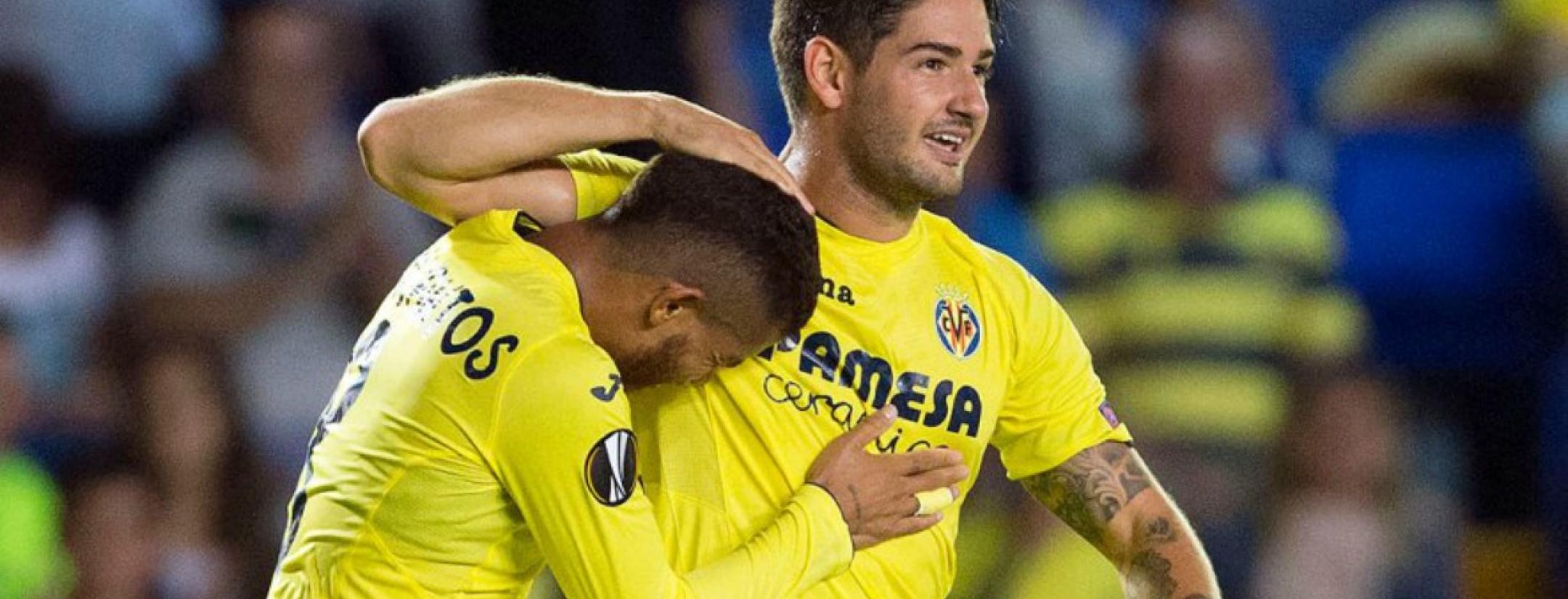 Alexandre Pato and Jonathan dos Santos make one hell of a duo.
