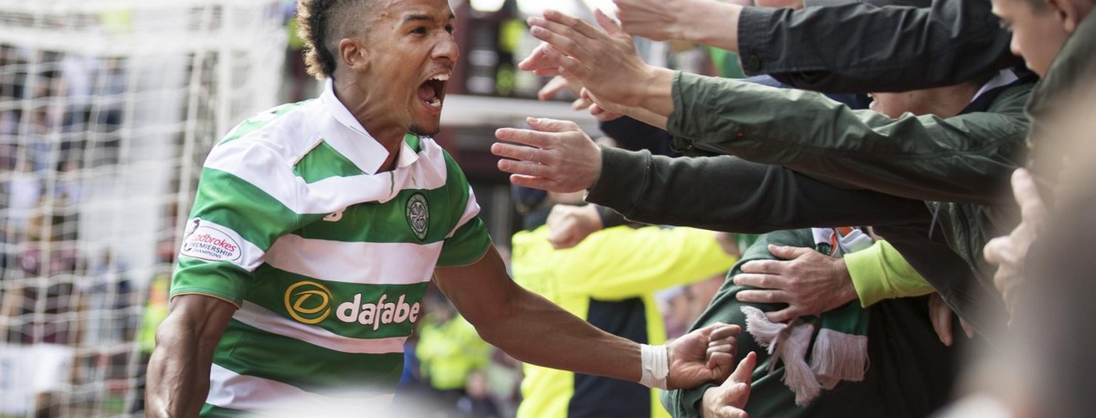 Scott Sinclair