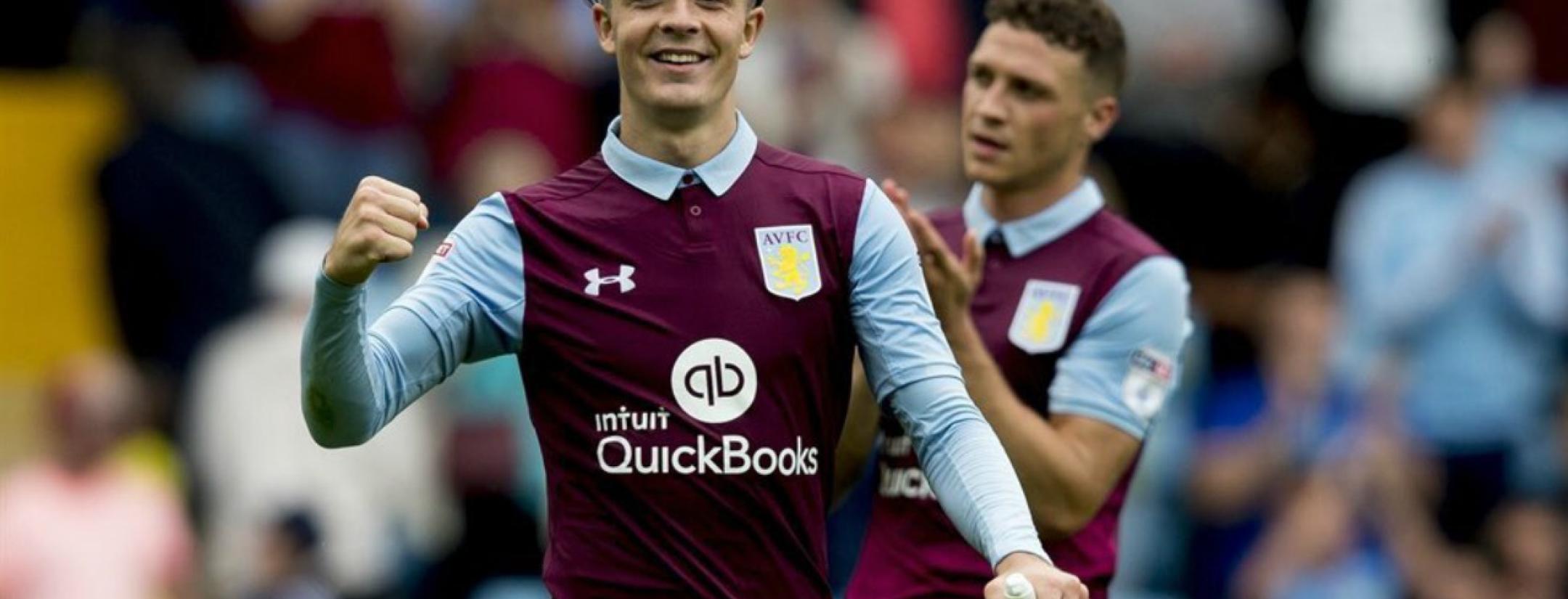Jack Grealish and 'hippy crack'.