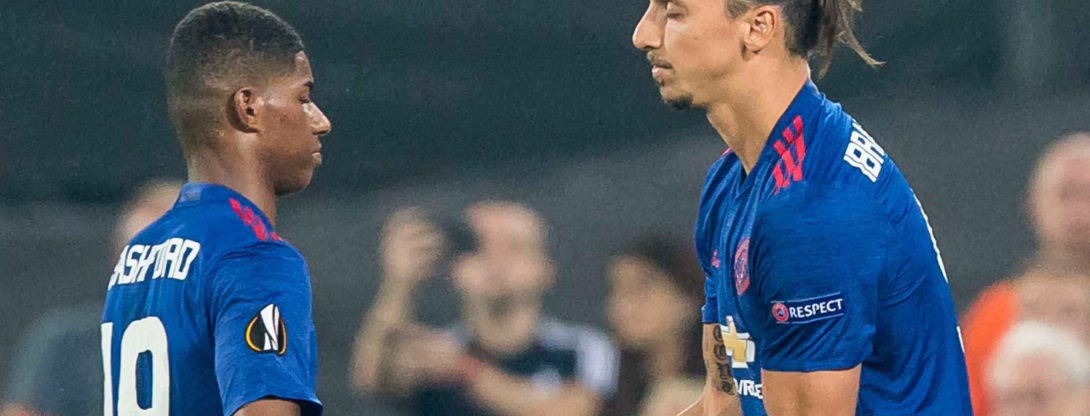 Manchester United defeat Northampton Town 3-1