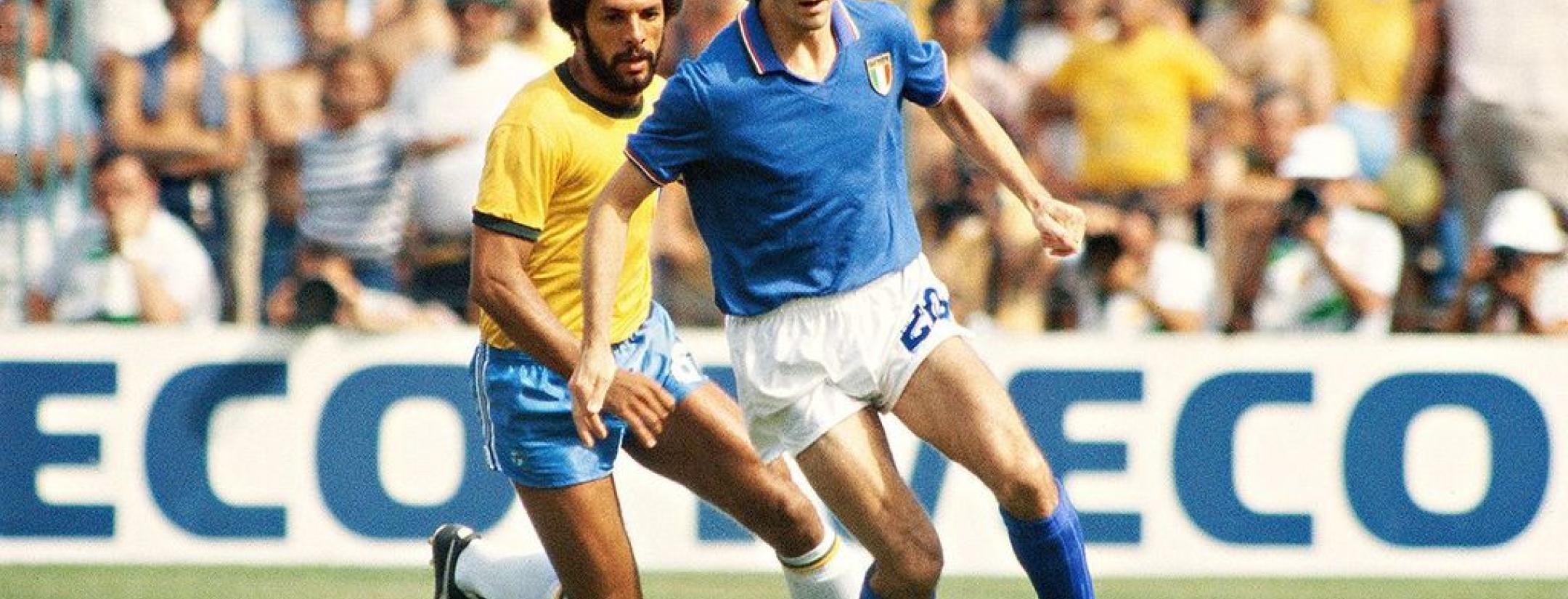 Paolo Rossi