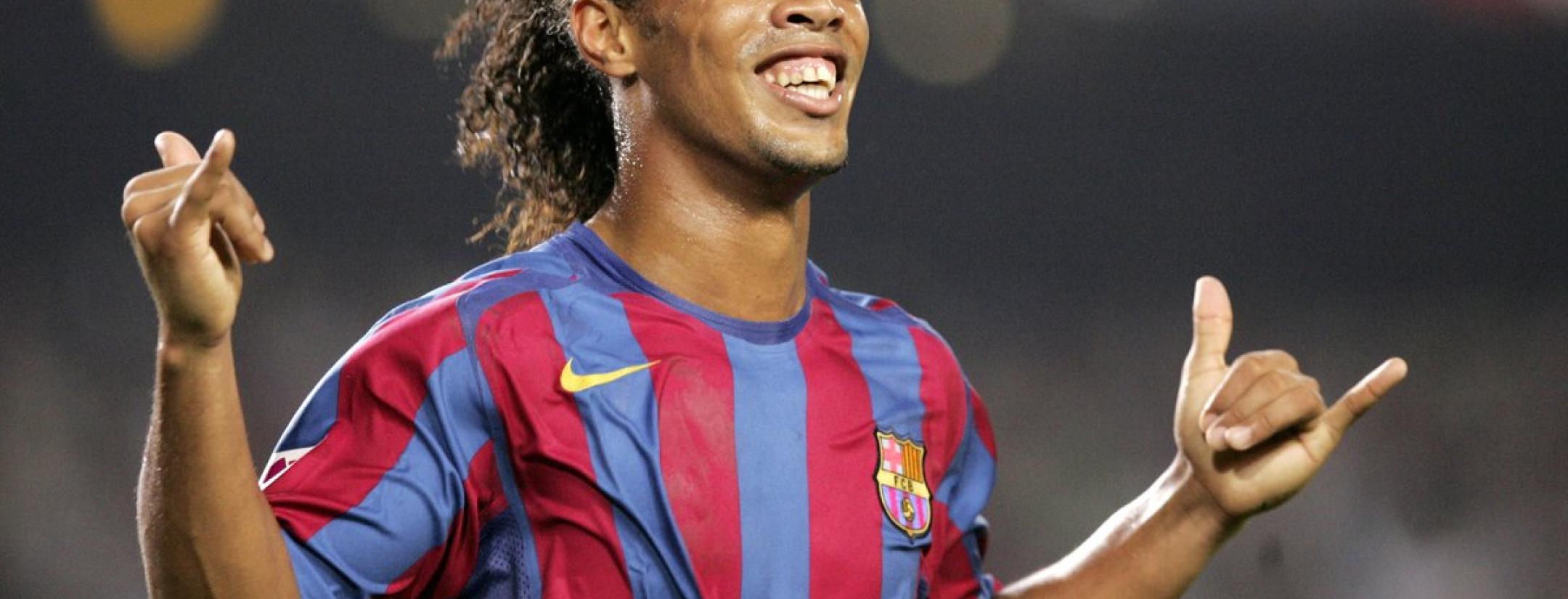 Ronaldinho