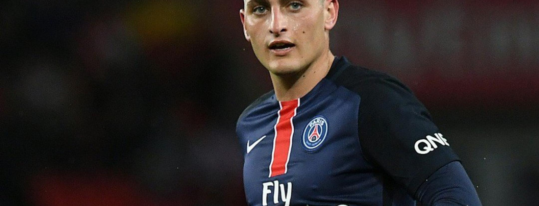 Marco Verratti