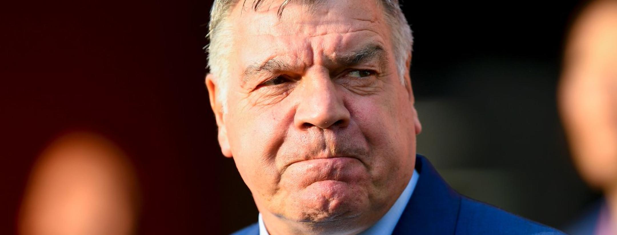 Sam Allardyce
