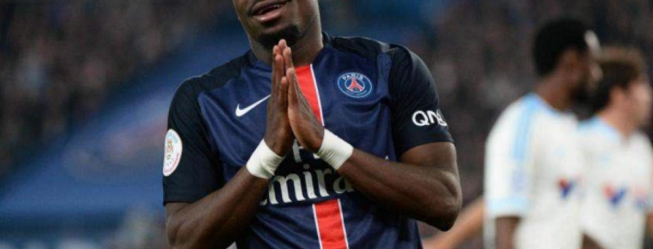 Serge Aurier
