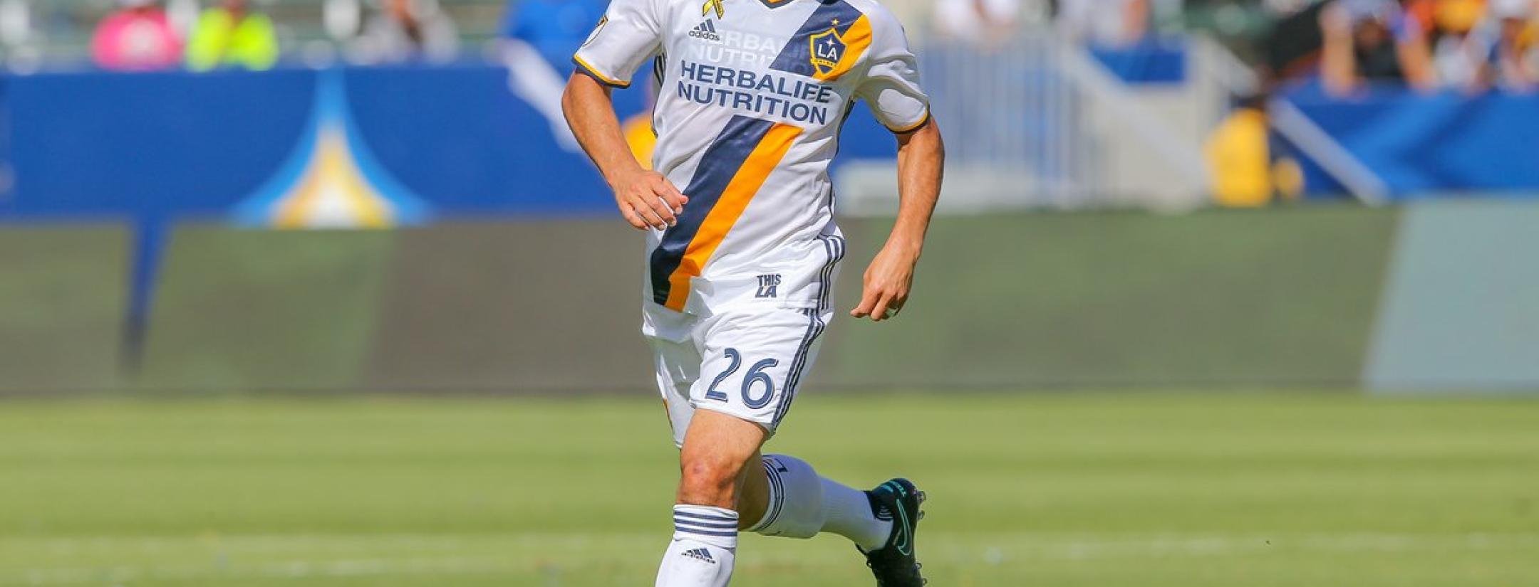 Landon Donovan