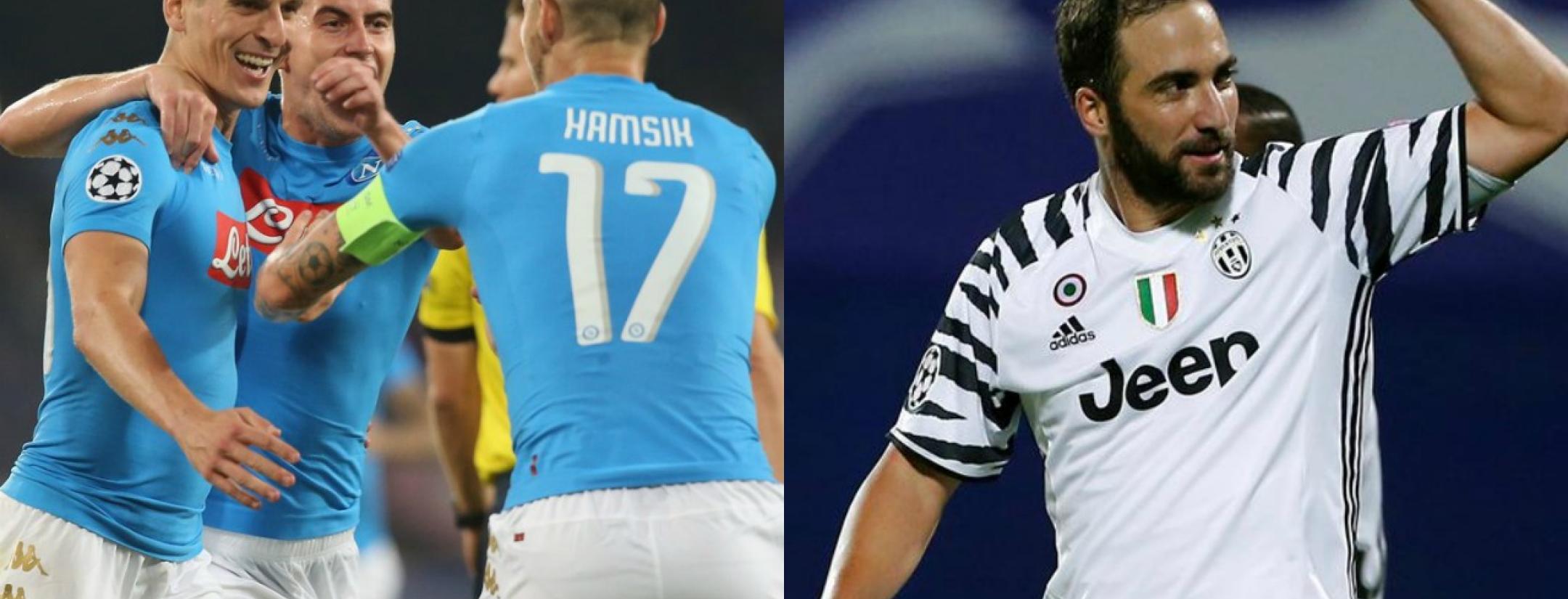 Napoli's sale of Gonzalo Higuain is turning into great business.