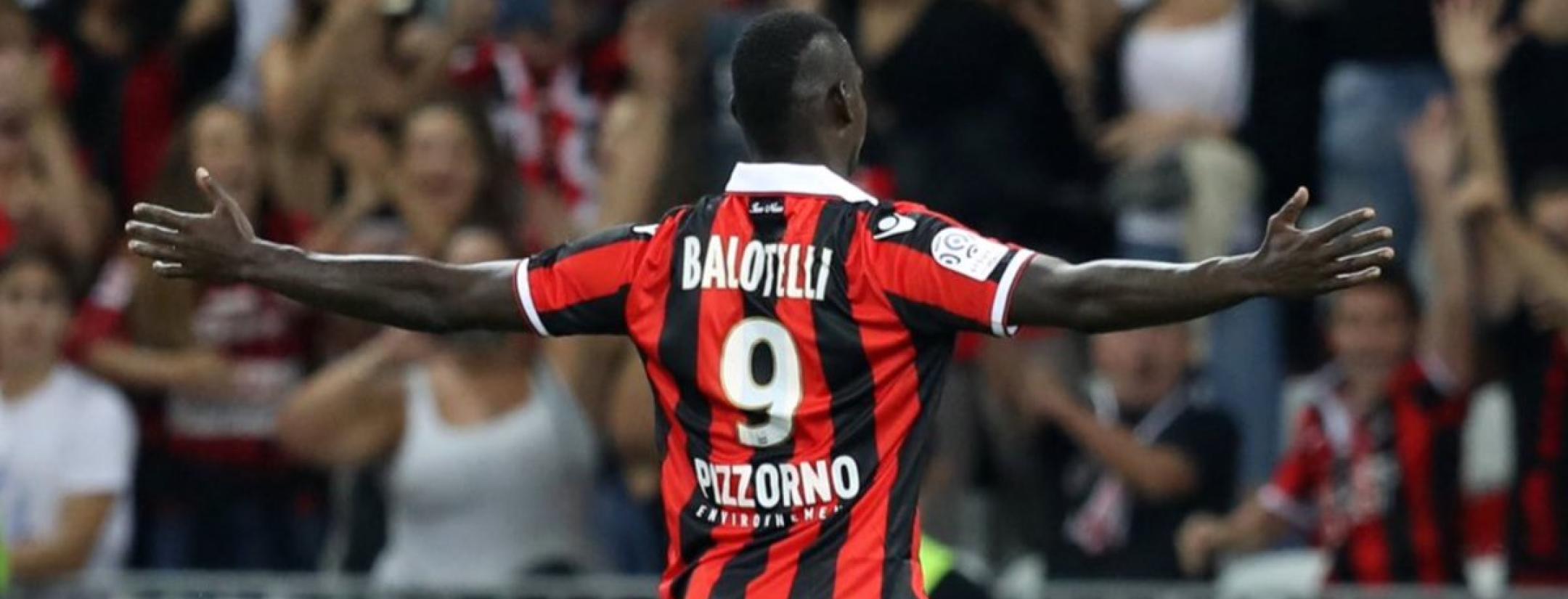 Mario Balotelli