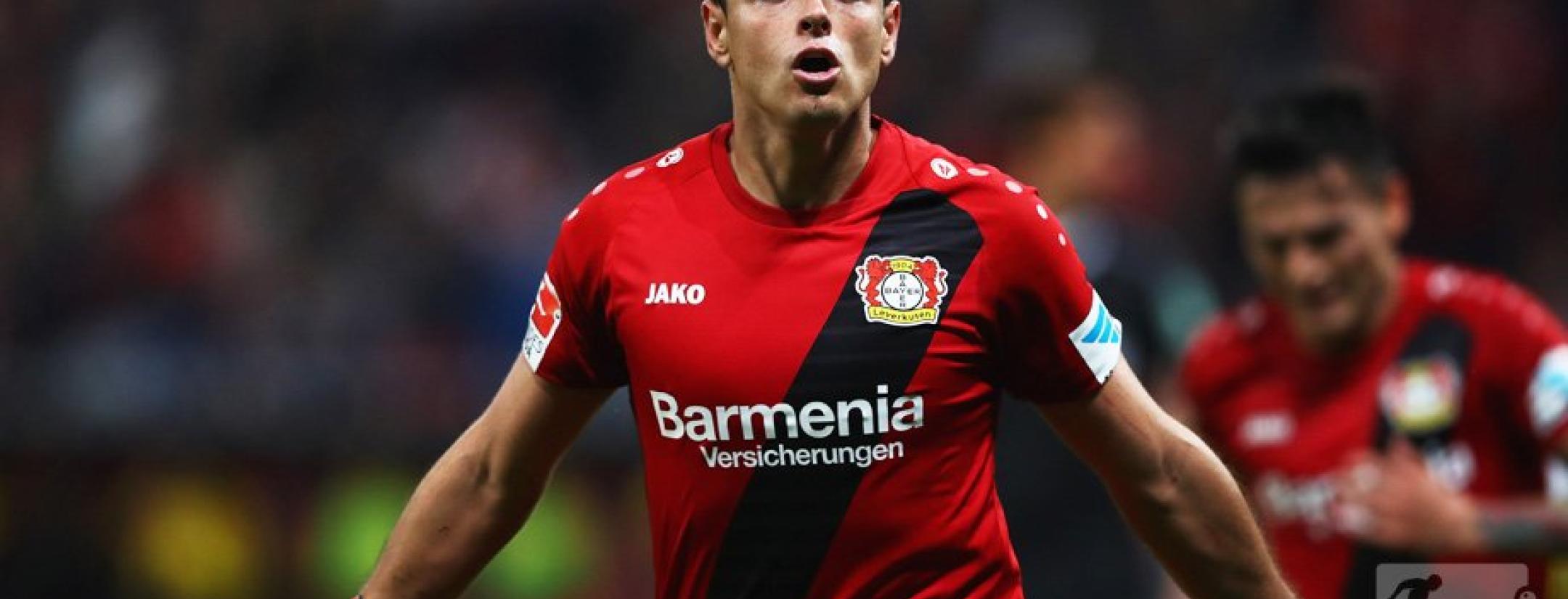 Chicharito