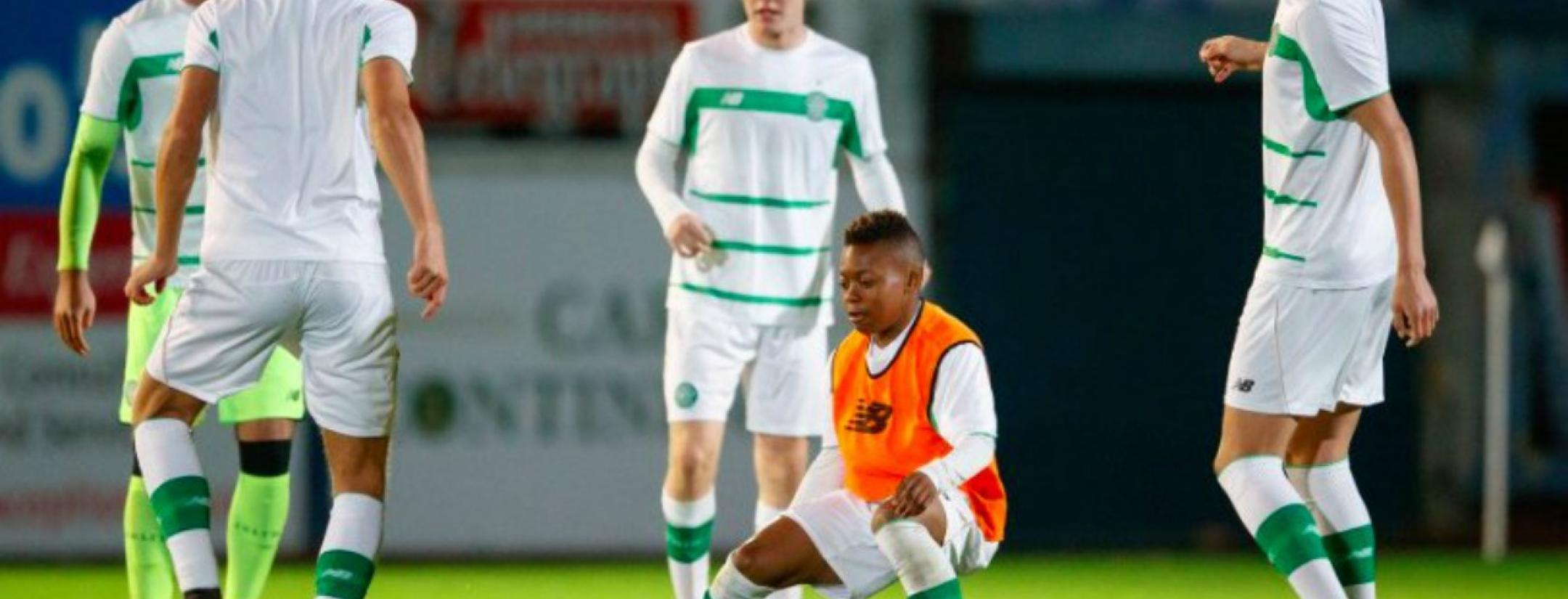 Karamoko Dembele
