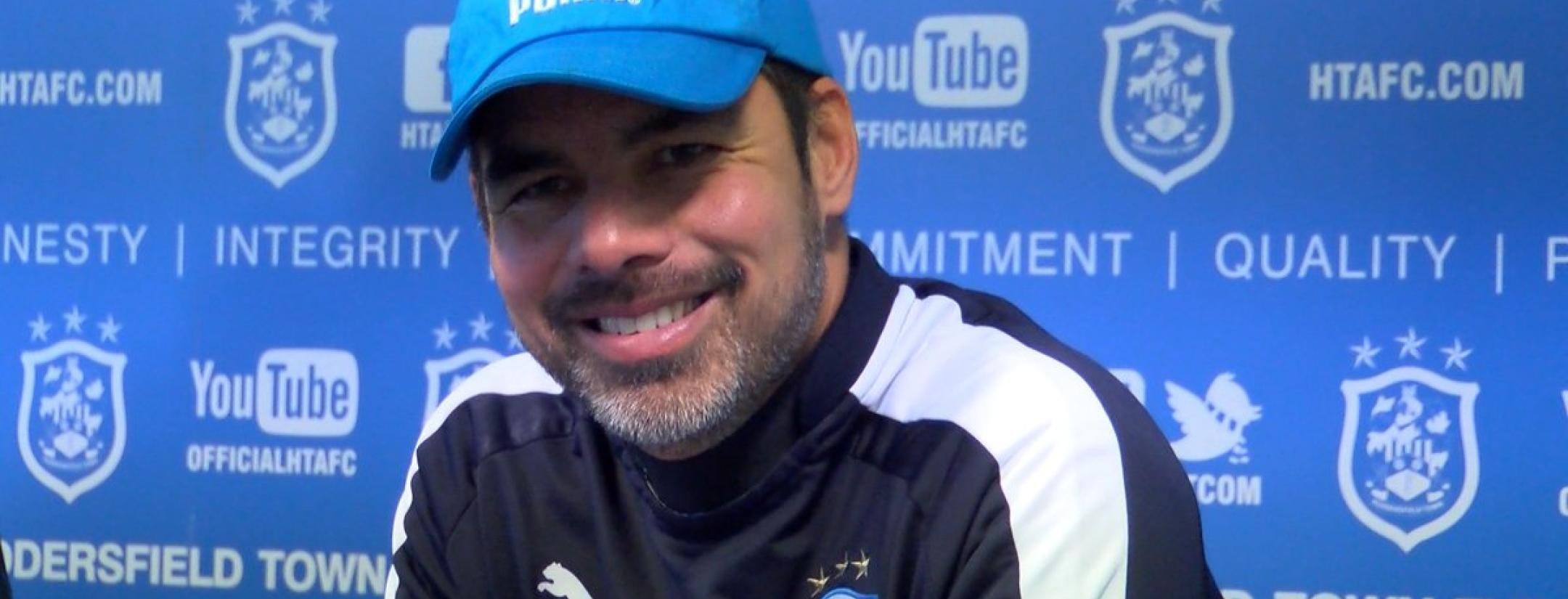 David Wagner
