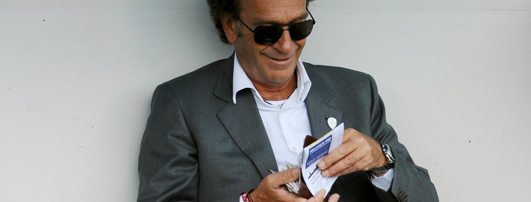 Massimo Cellino