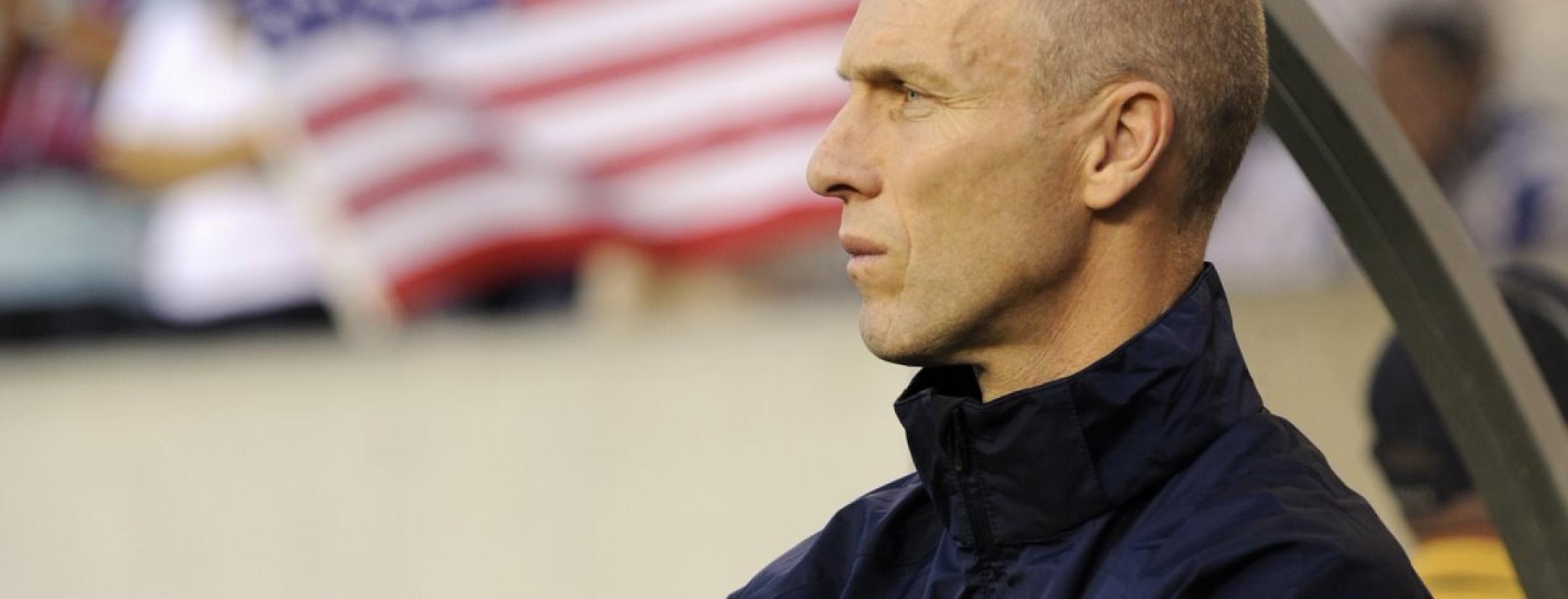 Bob Bradley